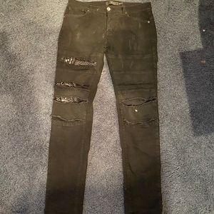 Zara Jeans